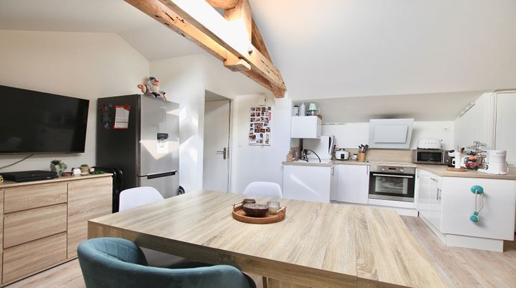 Ma-Cabane - Location Appartement MIONS, 35 m²