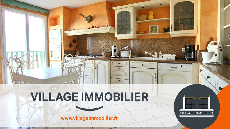 Ma-Cabane - Location Appartement MIONS, 95 m²