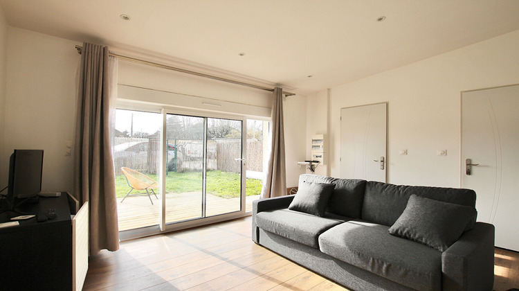 Ma-Cabane - Location Appartement MIONS, 23 m²