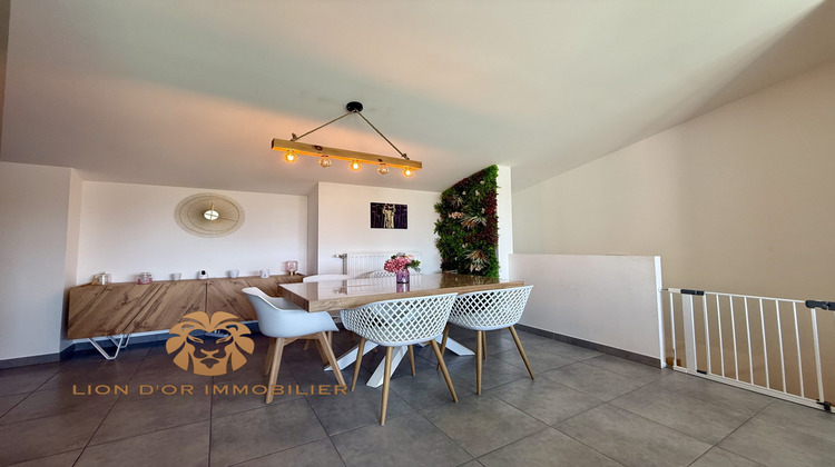 Ma-Cabane - Location Appartement Mions, 90 m²
