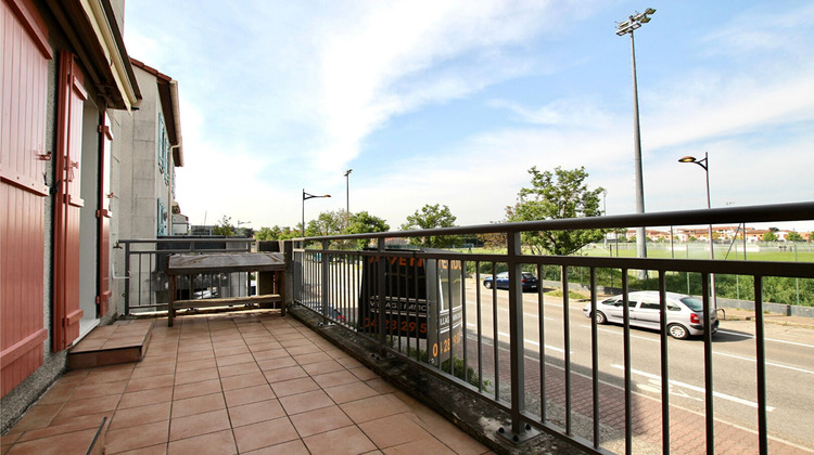 Ma-Cabane - Location Appartement MIONS, 63 m²
