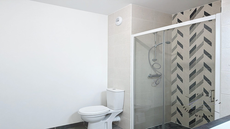 Ma-Cabane - Location Appartement Mios, 41 m²
