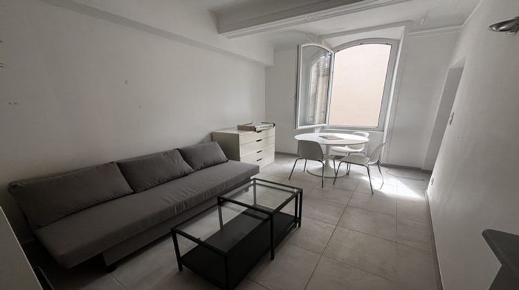 Ma-Cabane - Location Appartement Mirabeau, 22 m²