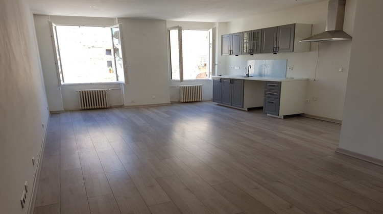 Ma-Cabane - Location Appartement Mirabeau, 59 m²