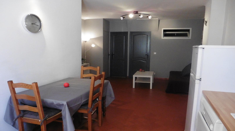 Ma-Cabane - Location Appartement Mirabeau, 36 m²