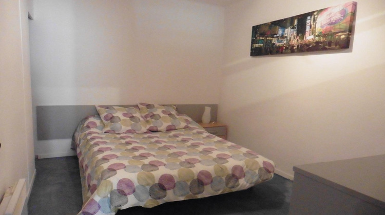 Ma-Cabane - Location Appartement Mirabeau, 36 m²