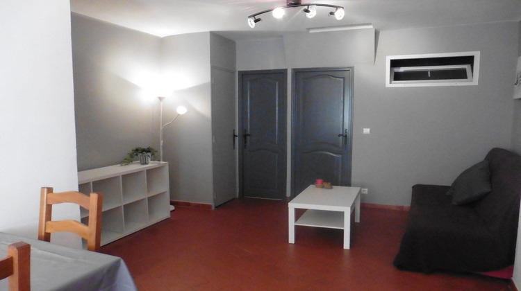 Ma-Cabane - Location Appartement Mirabeau, 36 m²