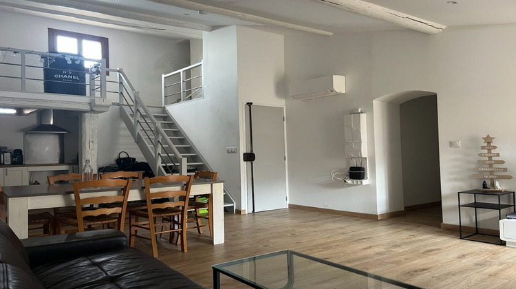 Ma-Cabane - Location Appartement Mirabeau, 80 m²