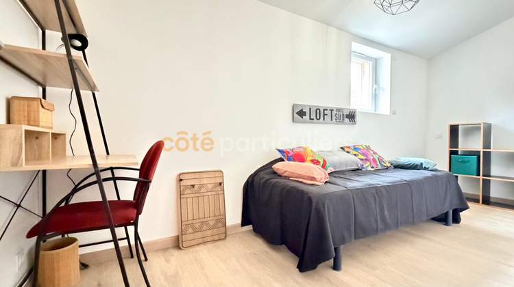 Ma-Cabane - Location Appartement MIRABEL, 64 m²