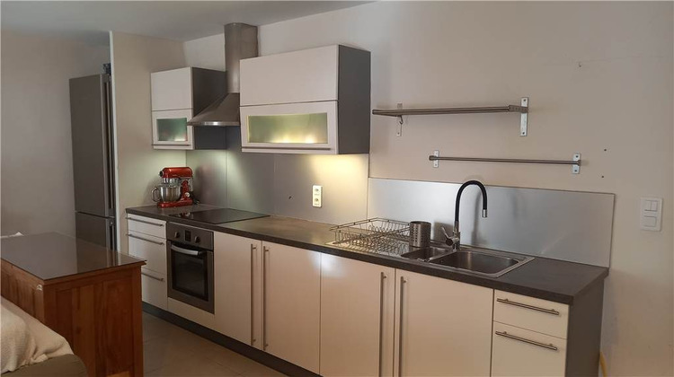 Ma-Cabane - Location Appartement Mirabel-aux-Baronnies, 59 m²