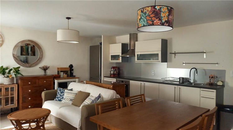 Ma-Cabane - Location Appartement Mirabel-aux-Baronnies, 59 m²