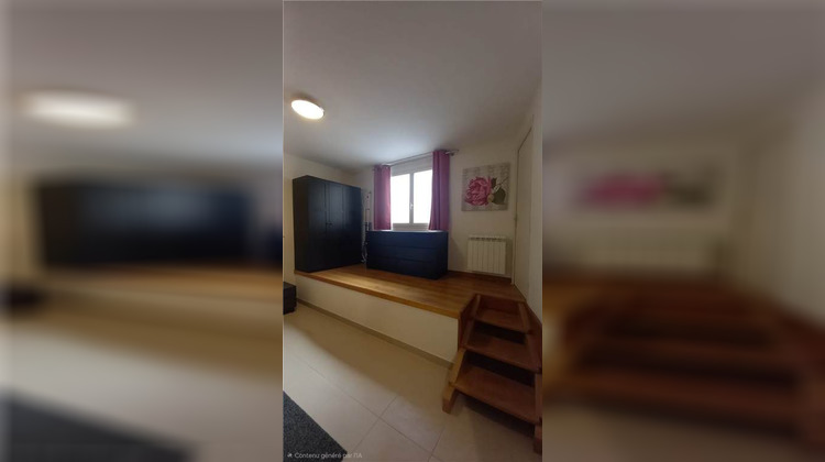 Ma-Cabane - Location Appartement Mirabel-aux-Baronnies, 59 m²