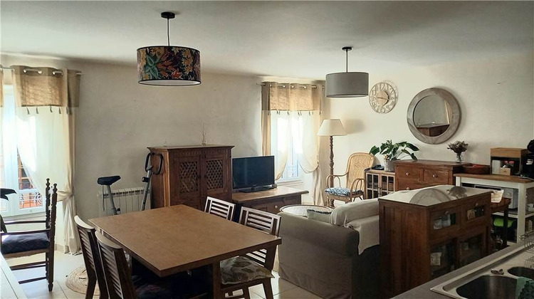 Ma-Cabane - Location Appartement Mirabel-aux-Baronnies, 59 m²