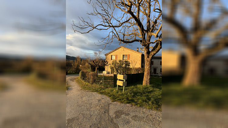 Ma-Cabane - Location Appartement Mirabel-et-Blacons, 111 m²