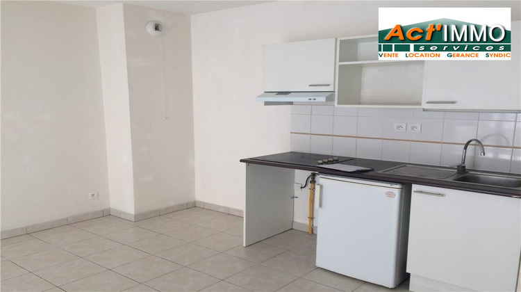 Ma-Cabane - Location Appartement MIRAMAS, 54 m²