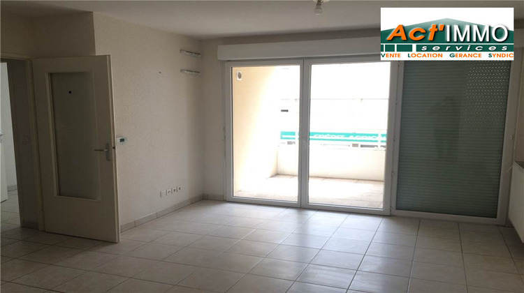 Ma-Cabane - Location Appartement MIRAMAS, 54 m²