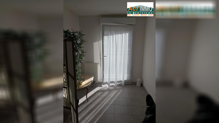 Ma-Cabane - Location Appartement MIRAMAS, 40 m²