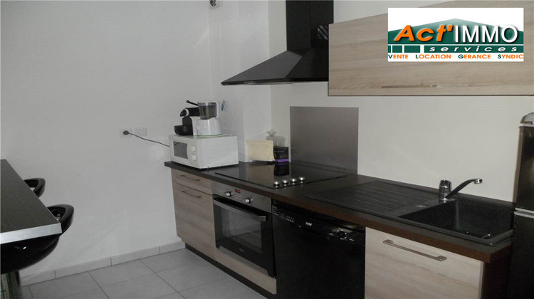 Ma-Cabane - Location Appartement MIRAMAS, 63 m²