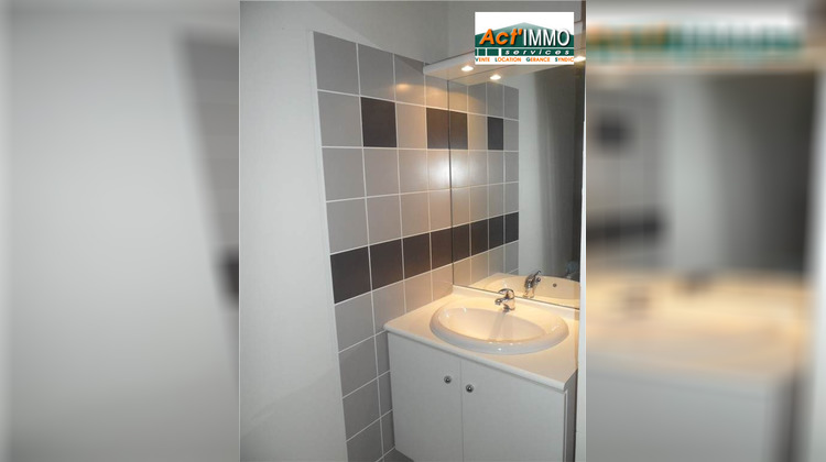 Ma-Cabane - Location Appartement MIRAMAS, 63 m²