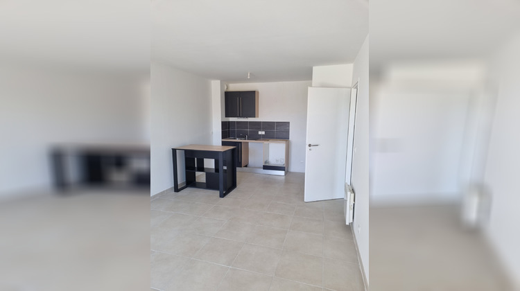 Ma-Cabane - Location Appartement Miramas, 41 m²