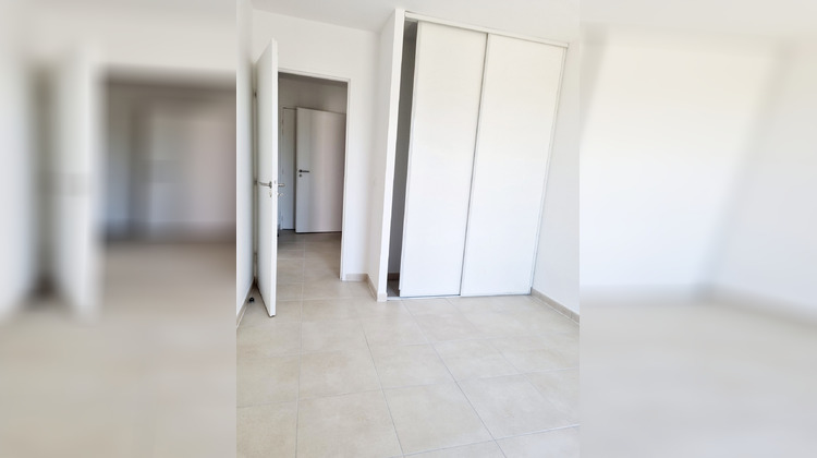 Ma-Cabane - Location Appartement Miramas, 41 m²