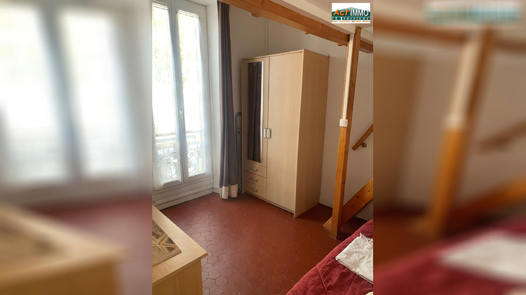 Ma-Cabane - Location Appartement Miramas, 22 m²