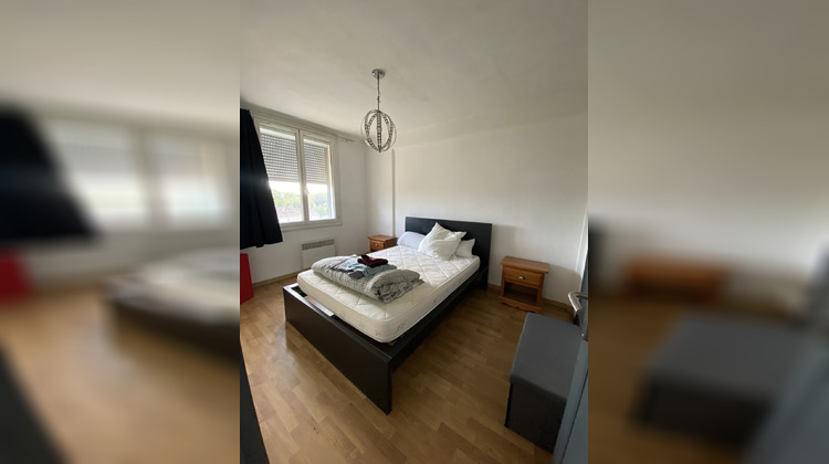 Ma-Cabane - Location Appartement Miramas, 63 m²