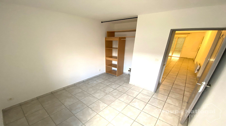 Ma-Cabane - Location Appartement MIRAMAS, 35 m²