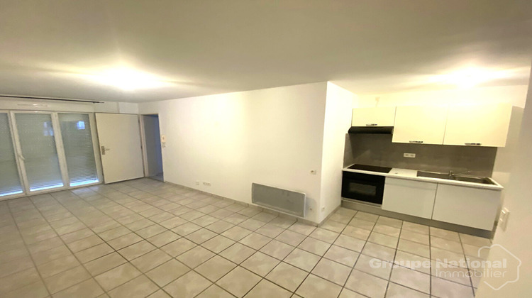 Ma-Cabane - Location Appartement MIRAMAS, 35 m²