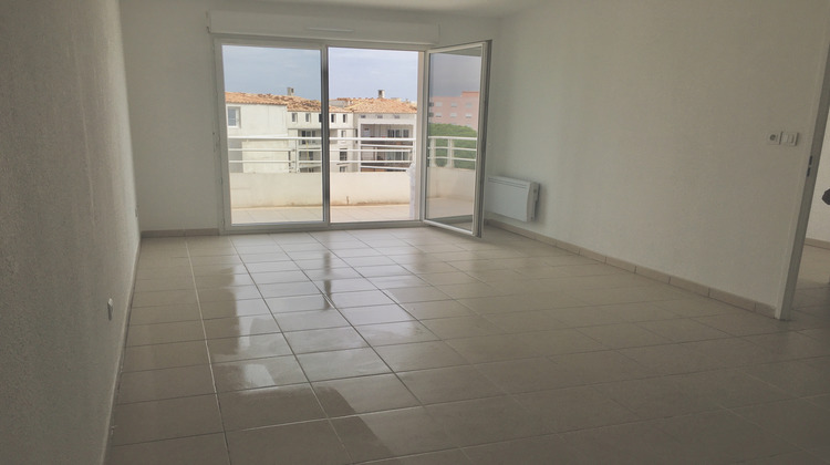 Ma-Cabane - Location Appartement Miramas, 35 m²