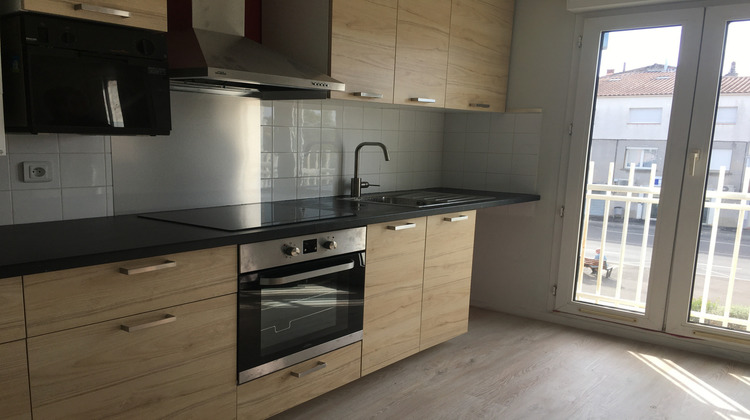 Ma-Cabane - Location Appartement Miramas, 104 m²