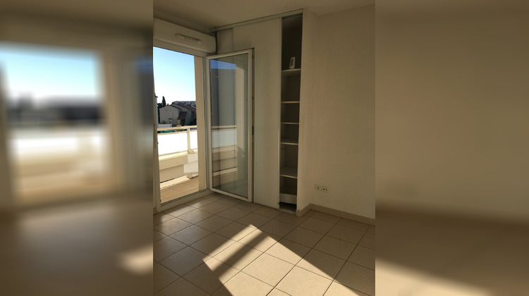 Ma-Cabane - Location Appartement Miramas, 47 m²