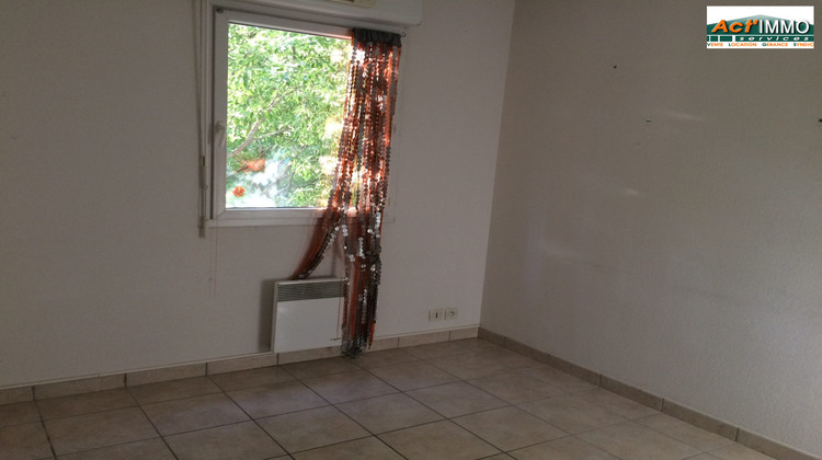 Ma-Cabane - Location Appartement MIRAMAS, 57 m²