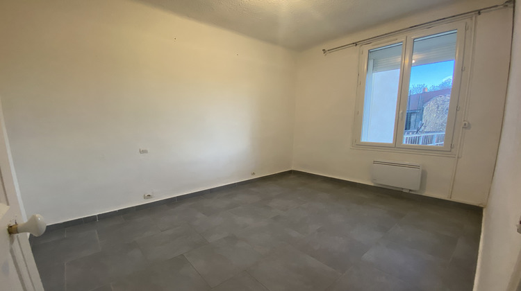 Ma-Cabane - Location Appartement Miramas, 44 m²