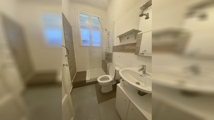 Ma-Cabane - Location Appartement Miramas, 44 m²