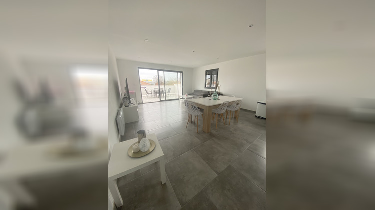 Ma-Cabane - Location Appartement Miramas, 101 m²