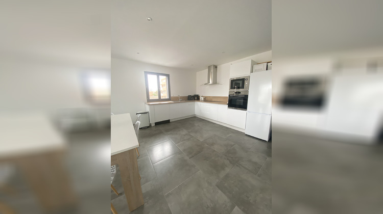 Ma-Cabane - Location Appartement Miramas, 101 m²