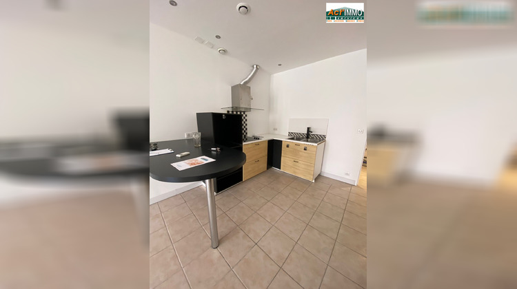 Ma-Cabane - Location Appartement MIRAMAS, 71 m²