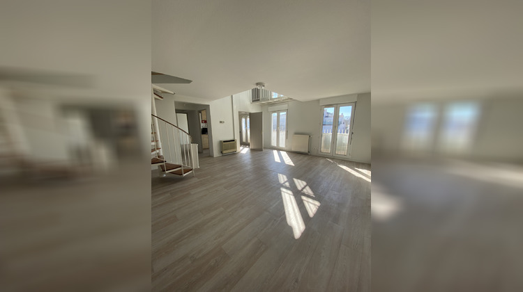 Ma-Cabane - Location Appartement Miramas, 104 m²