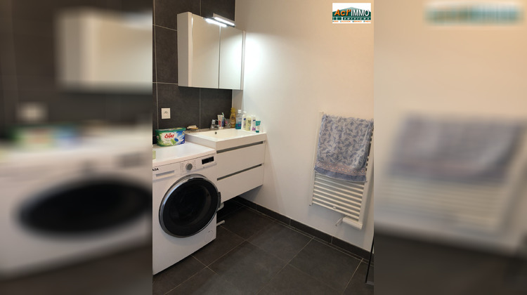 Ma-Cabane - Location Appartement MIRAMAS, 37 m²