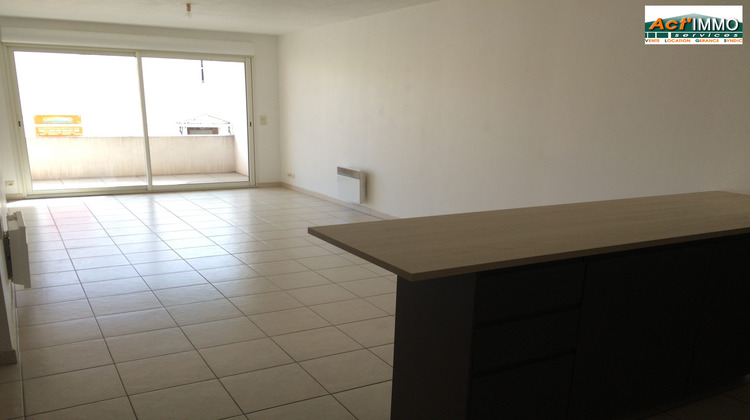 Ma-Cabane - Location Appartement MIRAMAS, 52 m²