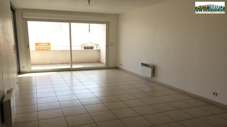 Ma-Cabane - Location Appartement MIRAMAS, 52 m²