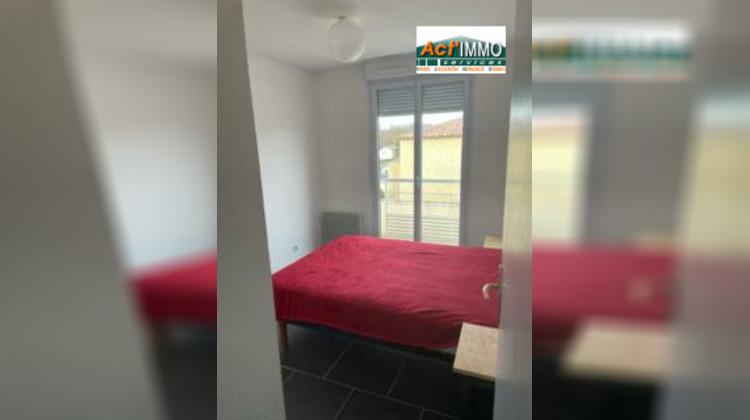 Ma-Cabane - Location Appartement Miramas, 56 m²