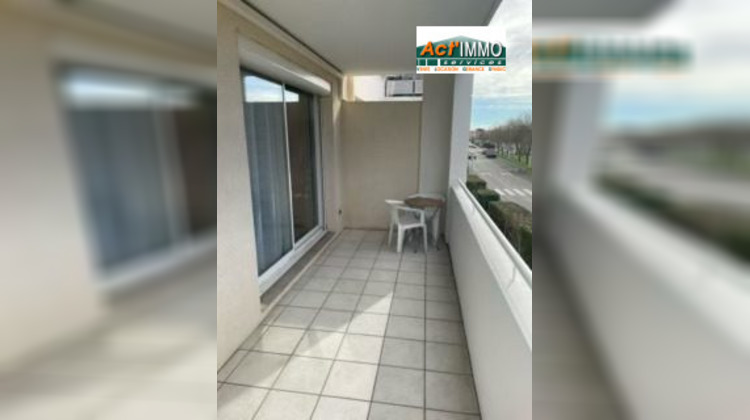 Ma-Cabane - Location Appartement Miramas, 56 m²