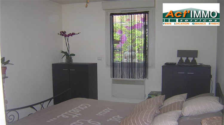 Ma-Cabane - Location Appartement MIRAMAS, 40 m²