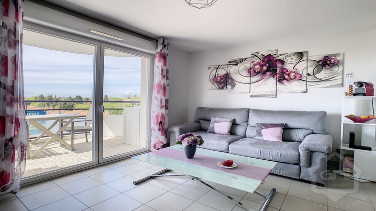 Ma-Cabane - Location Appartement MIRAMAS, 41 m²