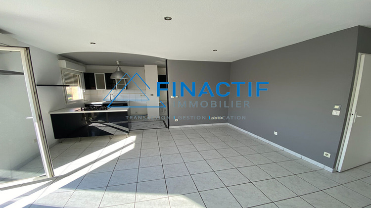 Ma-Cabane - Location Appartement MIRAMAS, 46 m²