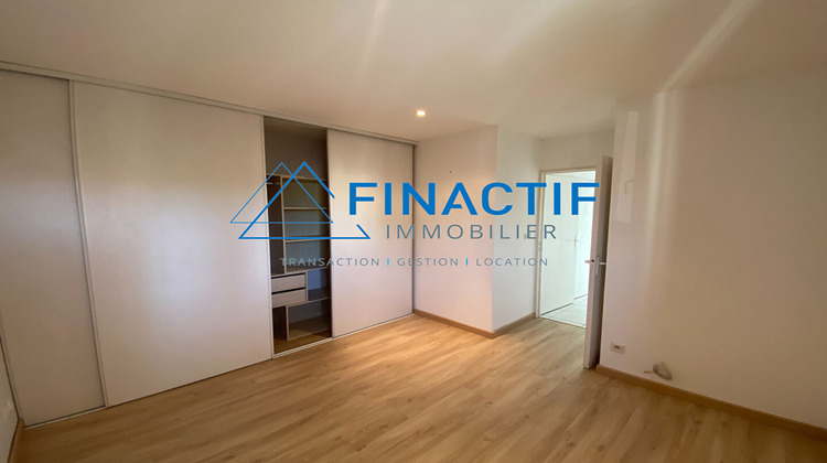 Ma-Cabane - Location Appartement MIRAMAS, 46 m²