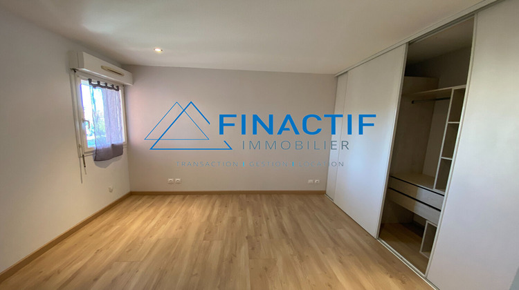 Ma-Cabane - Location Appartement MIRAMAS, 46 m²
