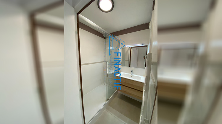 Ma-Cabane - Location Appartement MIRAMAS, 46 m²